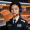 腾讯体育Pro战术建模专家李娜头像